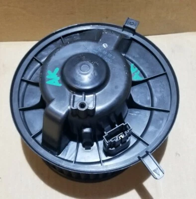 SEAT LEON MK2 SEAT ALTEA VALEO HEATER BLOWER MOTOR FAN 1K2819015A  1K2 819 015A - Image 1 of 4