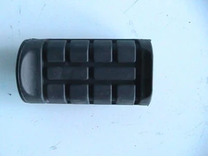 PEDALINO LEFT/RIGHT HONDA 50713-MK7-000 - Foto 1 di 8