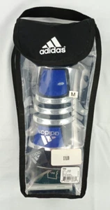 Espinilleras Adidas Protection Gear talla mediana 8 - Imagen 1 de 5