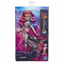 Disney Descendants 3 - Audrey Signature Doll *BRAND NEW*