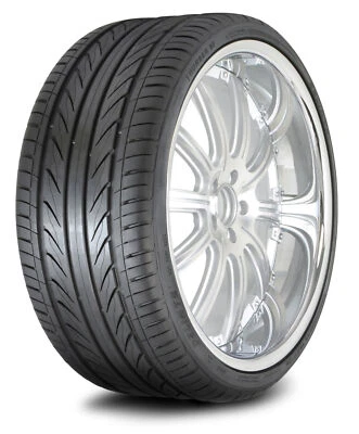 1 neumático Delinte D7 A/S Performance para todas las estaciones 245/35R20 95W 4 capas 2453520 Foto 1 de 4