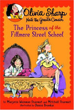 The Princess of the Fillmore Street School Paperback