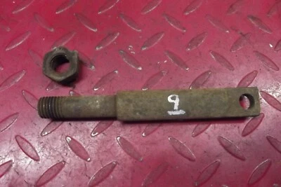 BSA SIDECAR FITTING MAY FIT PANTHER NORTON VINTAGE WATSONIAN 9 - Image 1 of 4