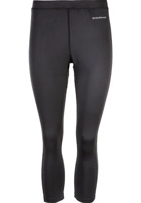 ENDURANCE Herren Funktionstights ZANE 3/4 NEU & OVP