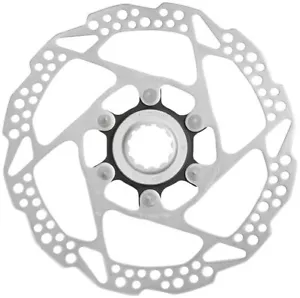 Shimano SM-RT54-SE Disc Brake Rotor - 160mm, Center Lock, For Resin Pads Only, E - Picture 1 of 1