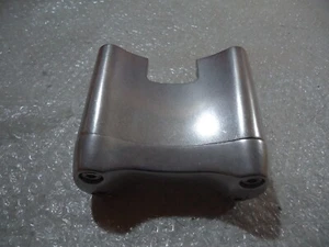 Yamaha VMax 1200 Handlebar Clamp Risers V-Max - Picture 1 of 6