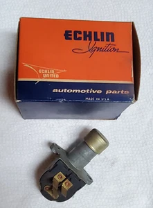 Echlin DS-111 Dimmer Switch 1959-60 Buick 1959-61 Cadillac 1957-60 Chevy GMC - Picture 1 of 3