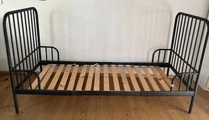 Ikea Kinderbett - Mitwachsend - Bild 1 von 3
