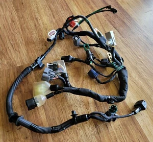 Nuevo arnés de cables eléctrico Honda CRF450R OEM CRF 450R R 2021-2024 - Imagen 1 de 11