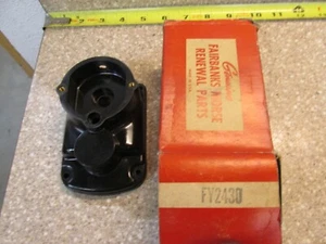 Fairbanks morse FY 2430 Magneto Cap - Bild 1 von 2