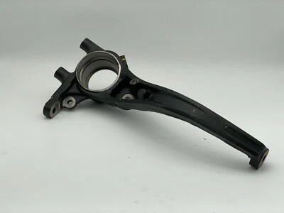 2008-2010 Hyundai Sonata Front Suspension Spindle Knuckle Passenger Side Right - Image 1 of 4