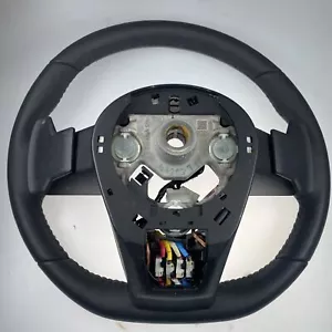Nissan Qashqai III J12 2021- Multifunction steering wheel leather steering wheel - Picture 1 of 8
