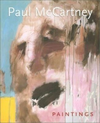Paul McCartney: Paintings by McCartney, Sir Paul Hardback Book The Fast Free - Image 1 of 2