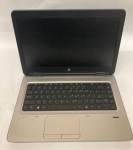 HP ProBook 645 G3 14" AMD Pro A6-8530B 4GB RAM 500GB HDD NO OS - Picture 1 of 7