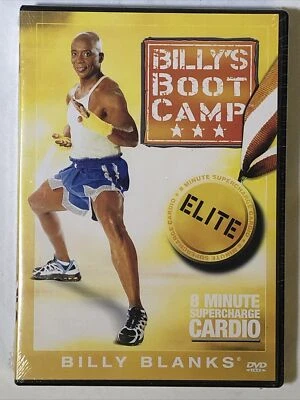 Billy's Boot Camp Elite  - Image 1 of 2