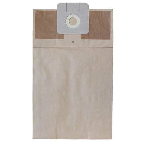 Staubsaugerbeutel für Cleanfix S 10 plus, 10 Stk. - Filtertüten - Bild 1 von 1