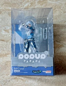 Pop Up Parade Bell Cranel ¿Está mal tratar de recoger chicas en una mazmorra? GSC - Imagen 1 de 6