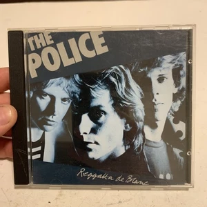 Reggatta de Blanc by The Police - CD6 - Bild 1 von 4