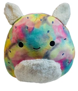 Squishmallows Noe The Sea Bunny Plush 9” - Picture 1 of 3