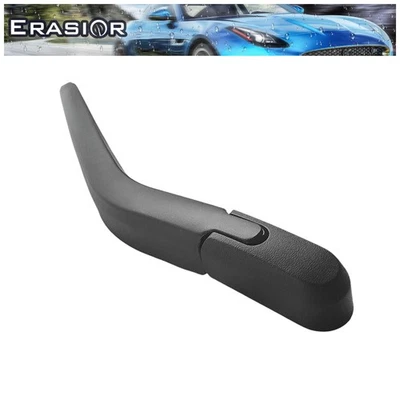 Erasior 14in Wiper Blade Arm Fit for TOYOTA PRIUS 2009-2004, Set of 1 - Image 1 of 4
