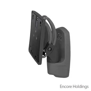 Chief Kontour K0 10 - 30 Inches LCD Wall Mount - Black - 40 lbs. K0W100B - Picture 1 of 1