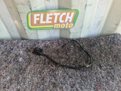 2012 HONDA CBR250R MC41 SIDE STAND SWITCH - Image 1 of 4