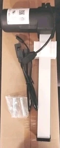 Uetmulik Power Recliner Lift Stuhl Motor Modell Emomo 3MTR 3MR122 Linearantrieb - Bild 1 von 7