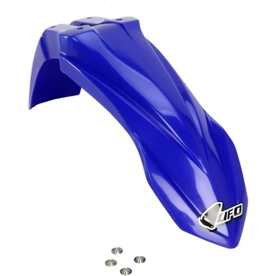 UFO Blue Front Restyled Fender - YA02873K-089 - Изображение 1 из 3