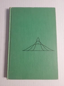 Elementary Statistics by Henry E Garrett. 1st Ed 1956 * HARDCOVER - Picture 1 of 2