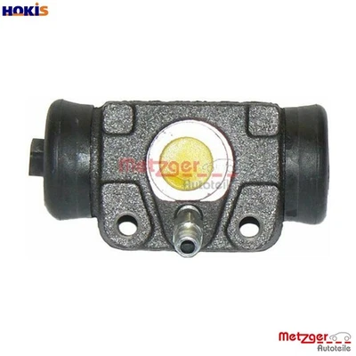 WHEEL BRAKE CYLINDER 101-416 FOR BMW 1502-2002/E6/Convertible/E10 1500-2000 - Image 1 of 4