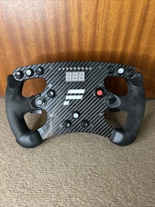 Fanatec Clubsport Formula Tested Working Genuine - Picture 1 of 6