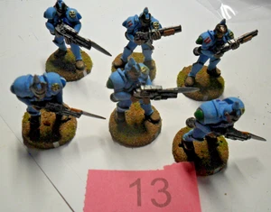 Target Heartbreaker HHG Warzone Mutant Chronicles Bauhaus Troopers Helmets R13 - Picture 1 of 6