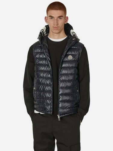 Giubbotto piumino Moncler 133041696