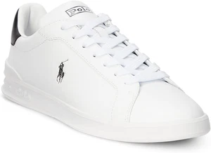 POLO RALPH LAUREN Court Sneaker bassa - Foto 1 di 10
