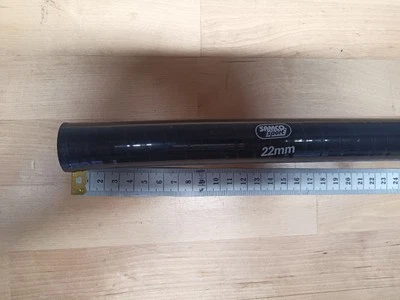 Samco Xtraflex ID: 22mm Länge: Ca. 66cm - Bild 1 von 4