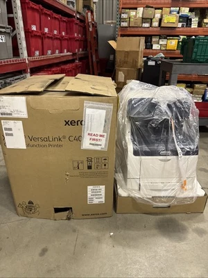 Impresora Xerox Versalink C405/DNM nueva en caja  Foto 1 de 4