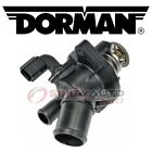 Dorman 902-820 Engine Coolant Thermostat Housing for Z63008 TF285 SK902820 so