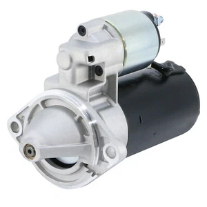 Starter for Nissan D21 Pickup 1986-1994 2.4L Z24 KA24E 16957 6004AA2005 - Picture 1 of 7