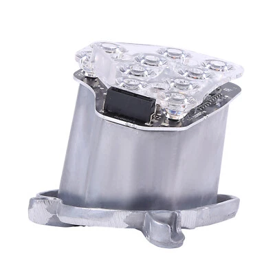 LED Modul Blinker Rechts 63117271902 Steuergerät Ersatz Für Hella BMW F10 DHL - Bild 1 von 4