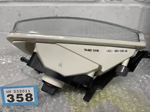 Ford Focus L/H 2002 Front Fog Light Lamp 2M51-15201-AG - Picture 1 of 10