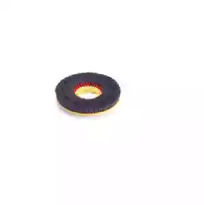 Numatic Octo SC-Bürste rot Scheuerbürste 330 mm Scheuersaugmaschine TRO650 - Bild 1 von 1