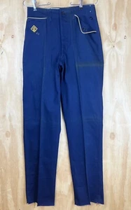 Dead Stock 1930er Jahre Vintage CUB Boy Scouts of America UNIFORM HOSE Nr. 28"" Taille - Bild 1 von 17