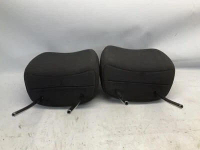 05-09 Par de reposacabezas delantero izquierdo conductor derecho pasajero Subaru Outback Q Foto 1 de 4