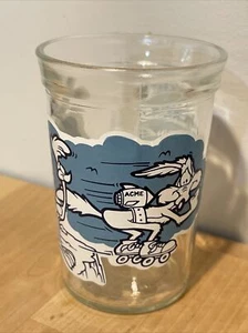 Welch's Jelly Glass Jar Looney Tunes 8 Collector Series 1994 - Bild 1 von 12