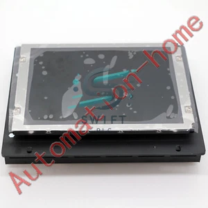 Schermo display usato per monitor LCD FANUC A61L-0001-0093 sistema CNC CRT - Foto 1 di 6