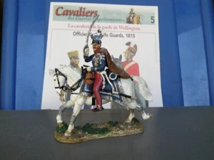 SOLDAT NAPOLEON DEL PRADO N° 70 PRINCE PONIATOVSKI EN 1813 - Picture 1 of 1