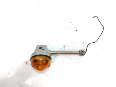 1976 Triumph Bonneville 750 T140 右前转信号指示灯 — 第 1/4 张图片