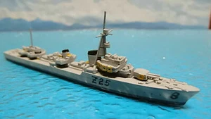Hansa 1:1250 destructor Z25 metal barco buen estado - Imagen 1 de 1