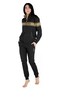 Tuta Completa Donna AUSTRALIAN Homewear In Poliestere Vari Colori E Taglie - Photo 1/6