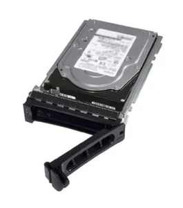 Dell 400-ATJX 0400-ATJX 2TB 7.2K RPM NLSAS 12Gbps 512n 3.5in Hot-Plug Hard D ~E~ - Bild 1 von 1